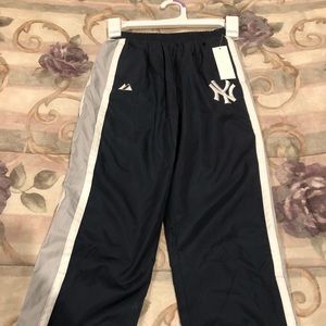 Yankee pants size 7 kids new with tags